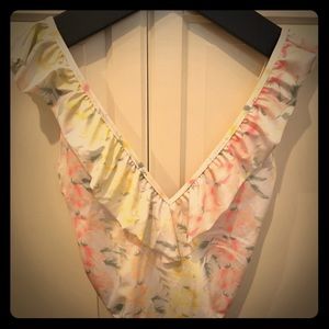 Victoria Secret swimsuit